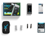 PRO-X 5 Plus - 1173581 - zdjęcie 6